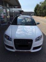Audi RS4 4.2 V8 Édition Exclusive — Break sportif, ~195 000